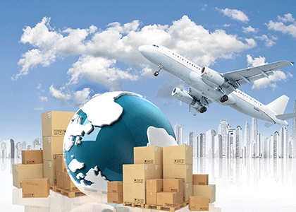 Shipping Guide