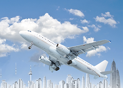FBA日本空运清关